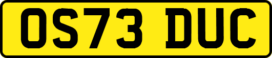 OS73DUC