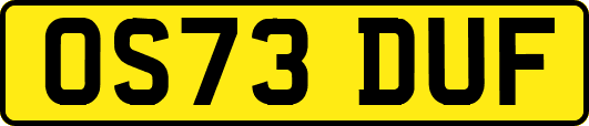 OS73DUF