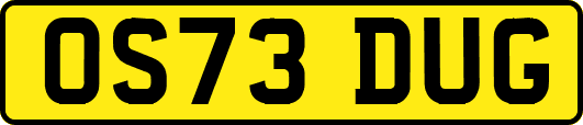 OS73DUG