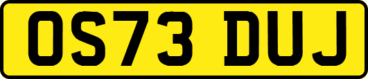 OS73DUJ