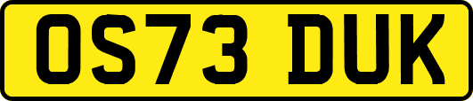 OS73DUK