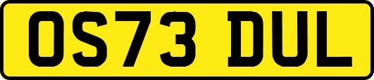 OS73DUL