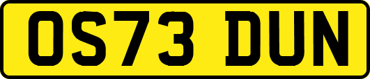 OS73DUN