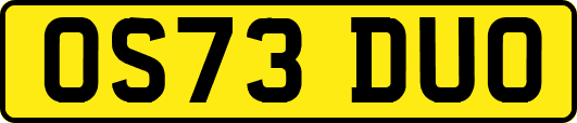 OS73DUO