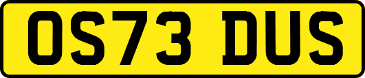 OS73DUS