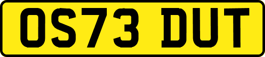 OS73DUT