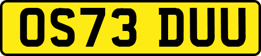 OS73DUU