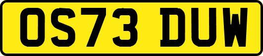 OS73DUW
