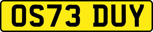 OS73DUY
