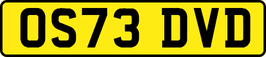 OS73DVD