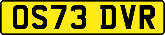 OS73DVR