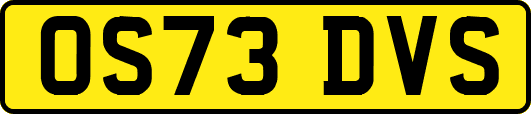 OS73DVS