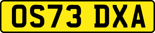 OS73DXA