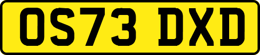 OS73DXD