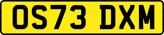 OS73DXM