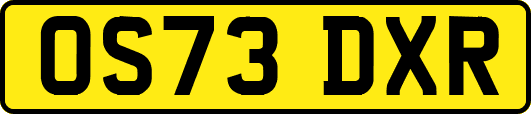 OS73DXR