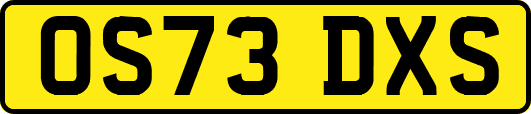 OS73DXS