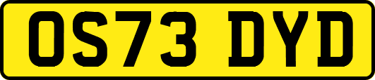 OS73DYD