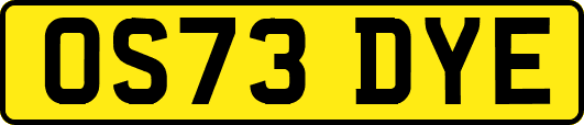 OS73DYE