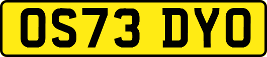 OS73DYO