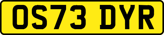 OS73DYR