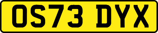 OS73DYX