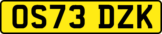OS73DZK