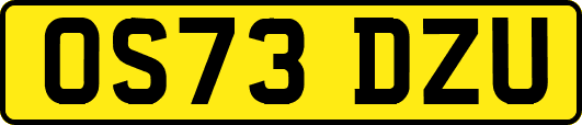 OS73DZU