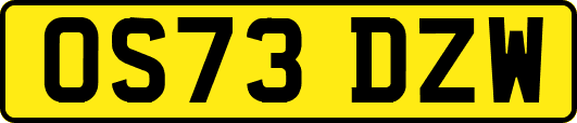 OS73DZW