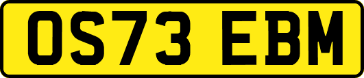 OS73EBM