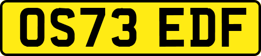 OS73EDF