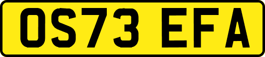 OS73EFA