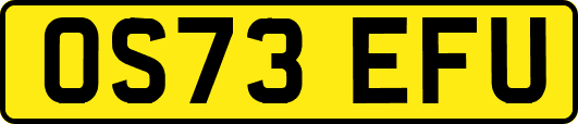 OS73EFU