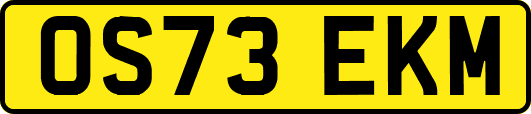 OS73EKM