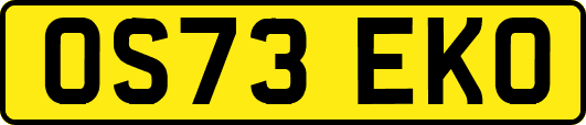 OS73EKO