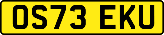 OS73EKU