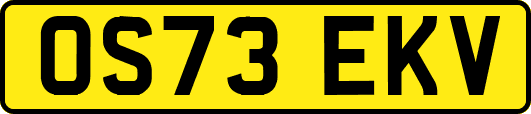 OS73EKV