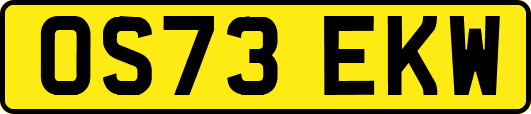 OS73EKW