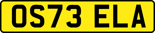 OS73ELA