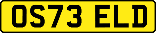OS73ELD