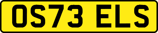 OS73ELS