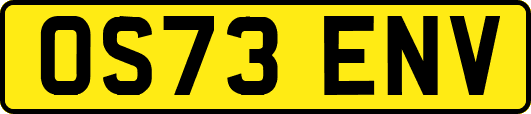 OS73ENV