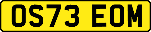 OS73EOM