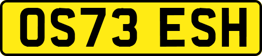 OS73ESH