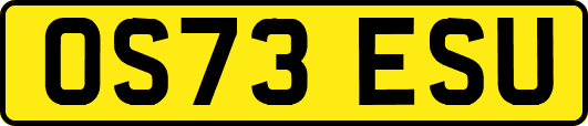 OS73ESU