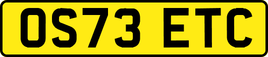 OS73ETC