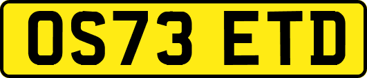 OS73ETD