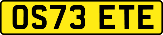 OS73ETE