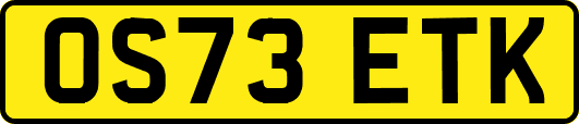 OS73ETK