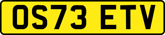OS73ETV